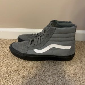 Urban outfitters exclusive vans